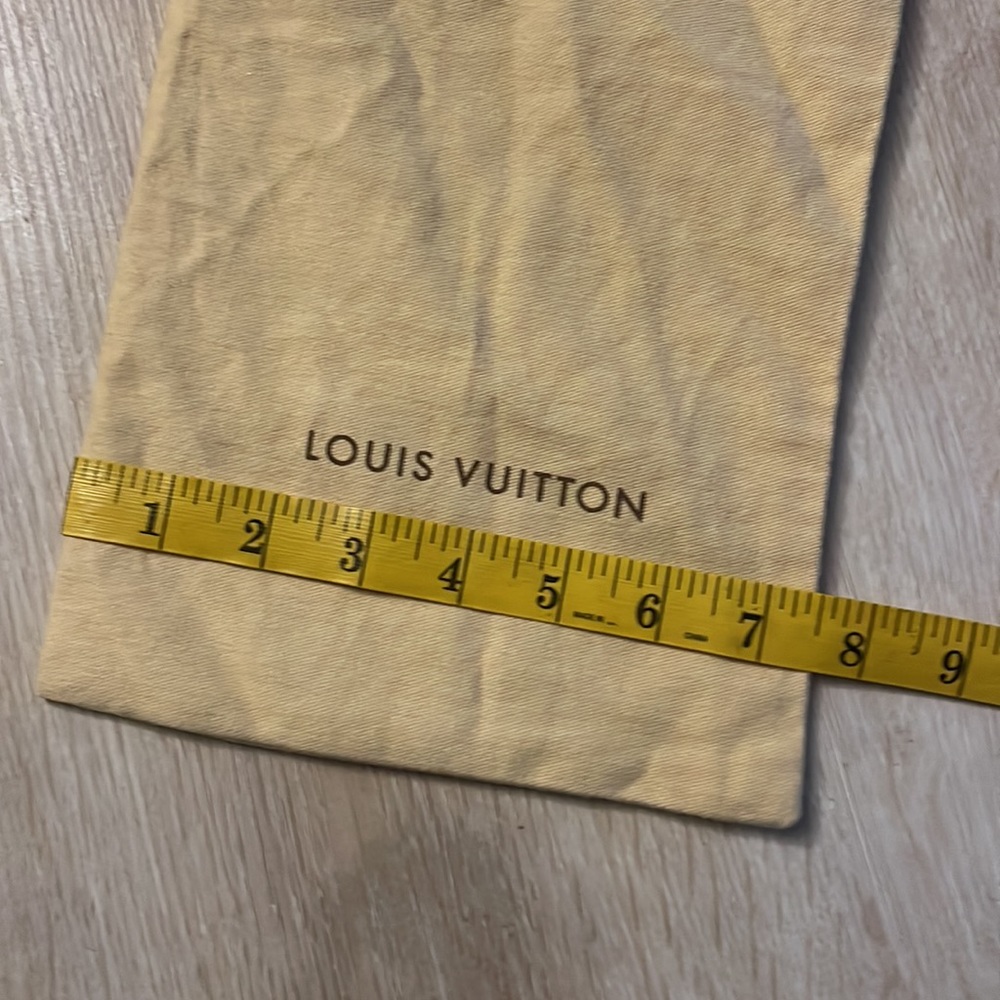 Louis Vuitton Dust Bag - Picture 4 of 4